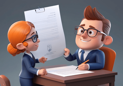 Contract Administrator